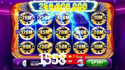 Desvendando o Mundo dos Jogos Virtuais na 1558Bet