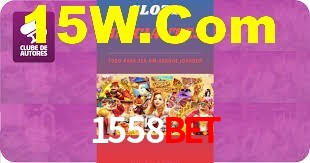 1558Bet App Download