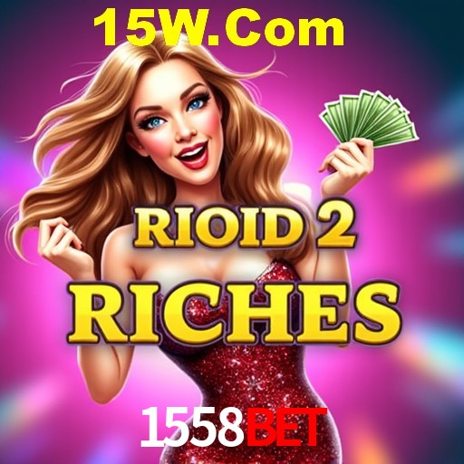 Seasonal Promotions 1558Bet