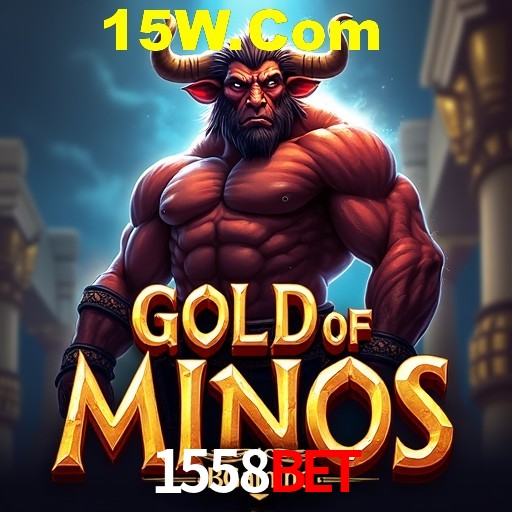 Descubra o Mundo do Cassino Online com 1558Bet