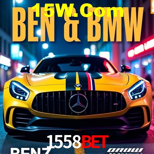 Descubra o Mundo do Cassino Online com 1558Bet