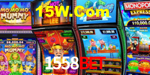 1558Bet.Com