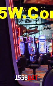 1558Bet App Interface