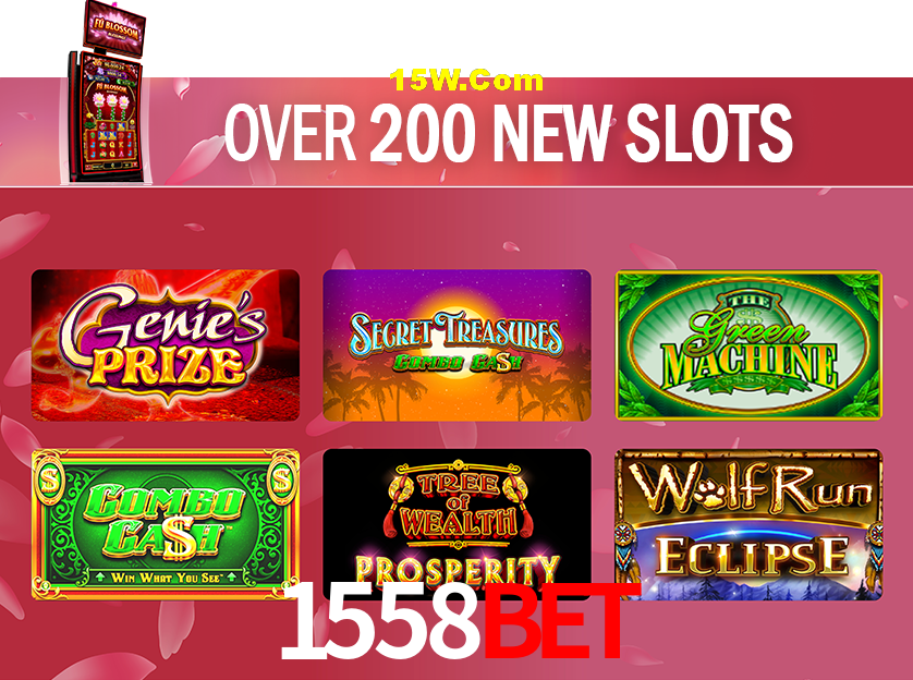 Statistics 1558Bet