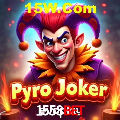 Interface do App 1558Bet