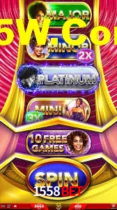 Sinta a adrenalina dos jogos de cassino com 1558Bet