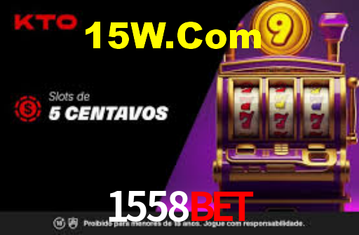 1558Bet.Com