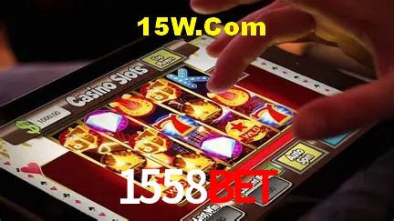 A Popularidade dos Caça-Níqueis no 1558Bet