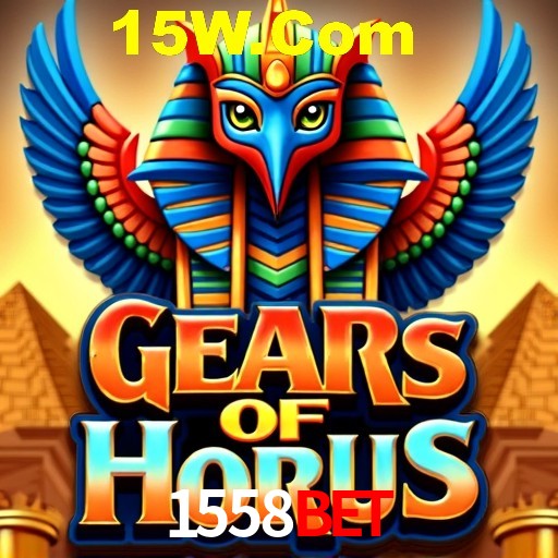 Gates of Olympus 1558Bet