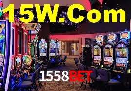 Explore as vantagens do 1558Bet: serviço profissional e confiabilidade