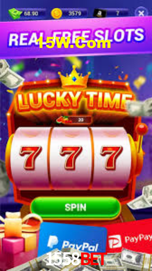1558Bet.Com