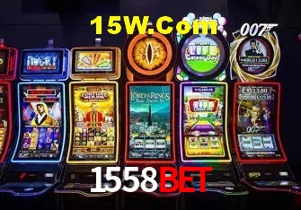 Descubra o Programa VIP da 1558Bet: Vantagens Exclusivas para Jogadores