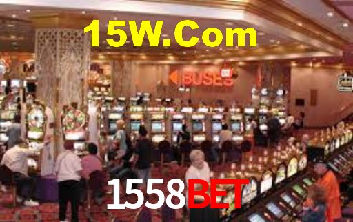 1558Bet