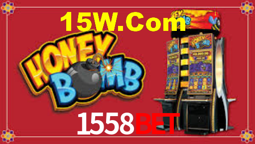 1558Bet: A Experiência de Casino com Jogos de Mesa ao Vivo