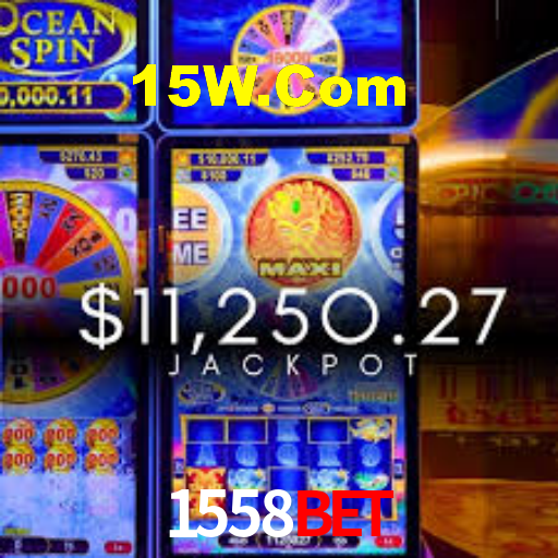 1558Bet