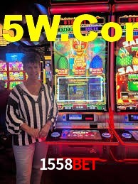 Welcome Bonus 1558Bet