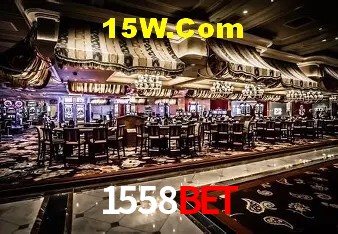 Desvendando o Mundo dos Jogos Virtuais na 1558Bet